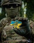 Patch Cossack Ukraine 3D PVC - Image 11