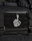 Patch Crossed Fingers - Image 7
