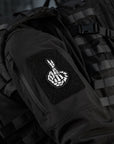 Patch Crossed Fingers - Image 10