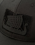 Patch Drakkar Laser Cut - Image 3