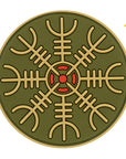 Patch Egeshelm PVC - Image 2