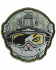 Patch Emoji