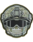 Patch Emoji