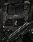 Patch Face of war (Embroidery) - Image 7