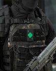 Patch Fare map (Embroidery) - Image 11