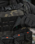 Patch Fare map (Embroidery) - Image 7