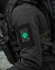 Patch Fare map (Embroidery) - Image 10
