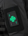Patch Fare map (Embroidery) - Image 3