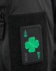 Patch Fare map (Embroidery) - Image 4