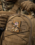 Patch Fighting Rex (PVC) - Image 11