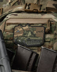 Patch Gepard (PVC) - Image 5