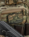 Patch Gepard (PVC) - Image 9