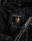 Patch Gladiator Helmet (embroidery) - Image 6