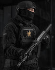 Patch Gladiator Helmet (embroidery) - Image 4