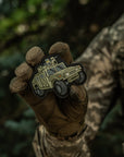 Patch HMMWV (PVC) - Image 5