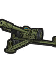 Patch howitzer D-30 PVC - Image 2
