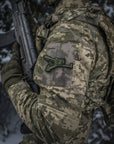 Patch howitzer D-30 PVC - Image 8