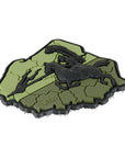 Patch Husaria 3D PVC - Image 3