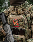 Patch Lose of Head - Image 3
