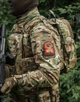 Patch Lose of Head - Image 11