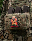 Patch Lose of Head - Image 8