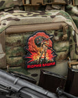 Patch Lose of Head - Image 6