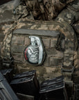 Patch M67 3D PVC - Image 5