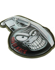 Patch M67 3D PVC - Image 3