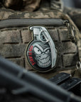 Patch M67 3D PVC - Image 7