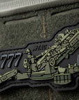 Patch M777 (PVC) - Image 5
