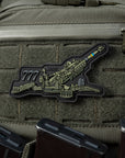 Patch M777 (PVC) - Image 6