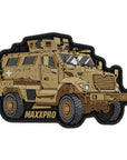 Patch MaxxPro (PVC) - Image 2