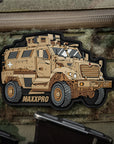 Patch MaxxPro (PVC) - Image 9