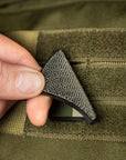 Patch Medic Cross Square PVC - Image 9