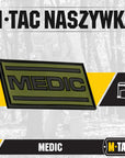 Patch Medic PVC - Image 7