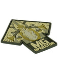 Patch MG Operator PVC - Image 3