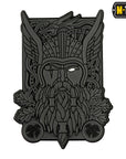 Patch Odin 3D PVC - Image 2