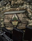 Patch Odin Tactical 3D PVC - Image 4