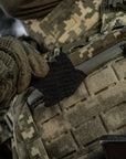 Patch Odin Tactical 3D PVC - Image 8