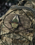 Patch Odin Tactical 3D PVC - Image 11