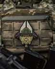 Patch Odin Tactical 3D PVC - Image 6
