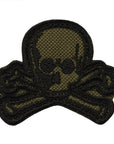 Patch Old Skull - Image 2