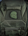 Patch Operator 3D PVC - Image 4