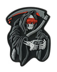 Patch operator FPV (PVC) - Image 2