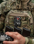 Patch operator FPV (PVC) - Image 4