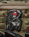 Patch operator FPV (PVC) - Image 3