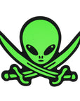 Patch Operator UFO - Image 2