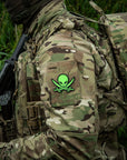Patch Operator UFO - Image 10