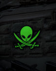 Patch Operator UFO - Image 4
