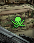 Patch Operator UFO - Image 7